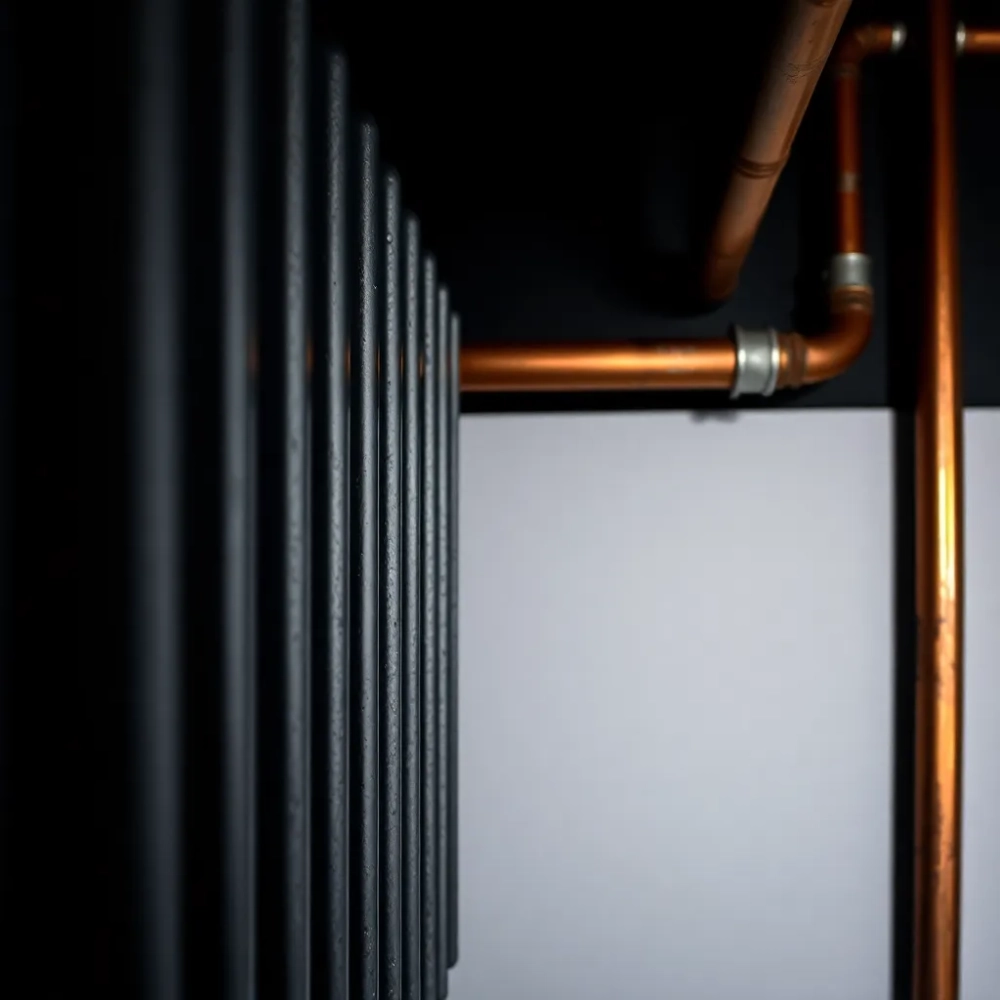 Za mało wody w instalacji co objawy