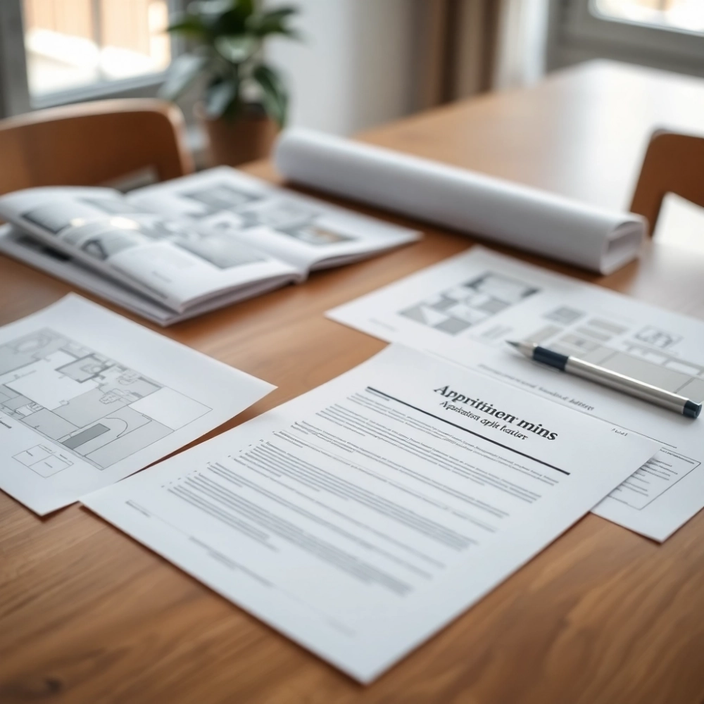 Zgłoszenie Remontu Mieszkania Do Spółdzielni Wzór